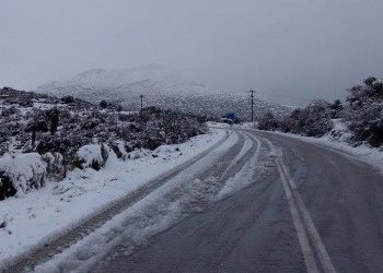 Kλειστά τα σχολεία της χώρας - Έκτακτη σύσκεψη της ΓΓΠΠ