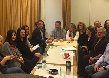 Νίκος Χιωτάκης: «Να αναλάβει τις ευθύνες της η δημοτική αρχή»