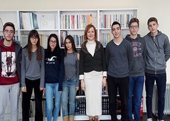 Επιχειρηματική καινοτομία από Κηφισιώτες μαθητές