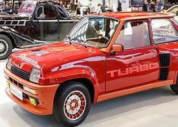 Design by Renault