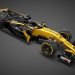 Η Renault Sport Formula One Team παρουσίασε την R.S.17, στο Λονδίνο