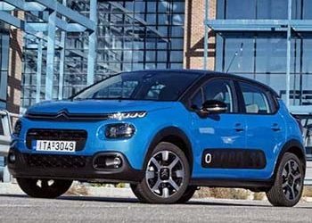 Citroen C3 1.2 Puretech