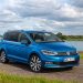 To Volkswagen Touran στην κορυφή των πωλήσεων MPV στην Ευρώπη το 2016