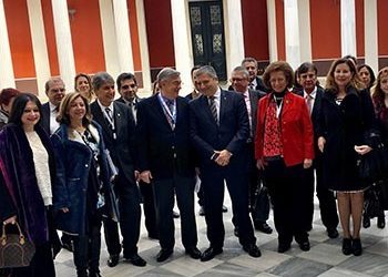 Συμμετοχή του ΕΔΔΥΠΠΥ στο συνέδριο ΔΥΟ FORUM 2017