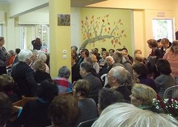 Τα ΚΑΠΗ έκοψαν την πίτα τους