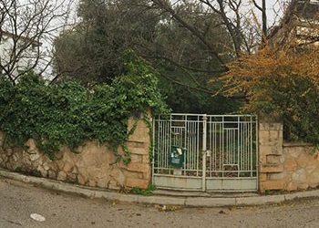 ΚΑΠΗ στο Χαλάνδρι με χρηματοδότηση Περιφέρειας