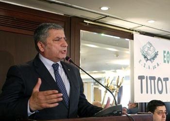 «Δώστε το 20% του ΕΣΠΑ στους Δήμους για τα ΑμεΑ»