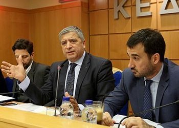 «Να έχουν λόγο για το ΕΣΠΑ οι Δήμοι»