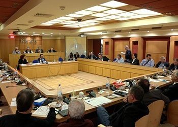 Προτάσεις ΚΕΔΕ για ληξιπρόθεσμα και ΚΕΠ