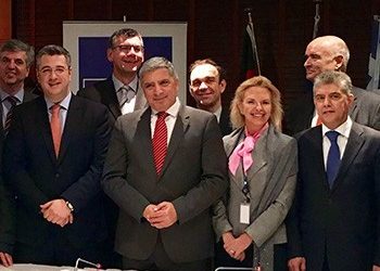 «Κοινή αυτοδιοικητική πορεία ανάπτυξης»