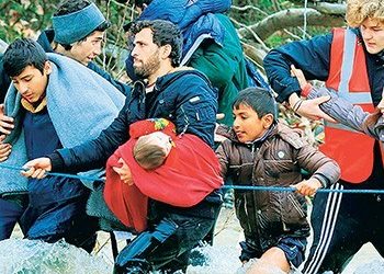 Ανεξέλεγκτες Μ.Κ.Ο.