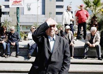 Θλιβερό προτεκτοράτο