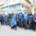 ΣΠΑΠ: «Στηρίζουμε έμπρακτα κάθε κοινωνική δράση»