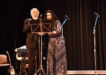 «Να μάς έχει ο Θεός γερούς…»