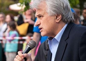 Γ. Σταθόπουλος: «Ευχαριστούμε τους φορείς της πόλης»