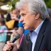 Γ. Σταθόπουλος: «Ευχαριστούμε τους φορείς της πόλης»