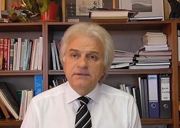 Γ. Σταθόπουλος: «Έχουμε σχέδιο για το κολυμβητήριο  της πόλης»