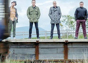 Τ2 Τrainspotting