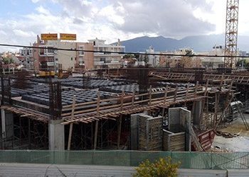 Στήριξη από 7 συλλόγους για τον ΧΕΥ Νερατζιώτισσας