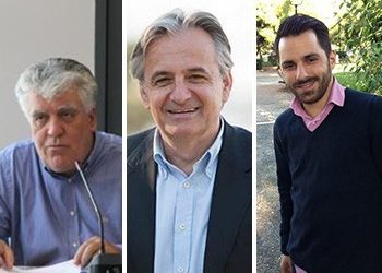 Κοινή πρωτοβουλία των δημοτικών παρατάξεων για το Κολυμβητήριο