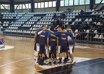 Ήττα στην Κρήτη για την Α.Ε Πεντέλης