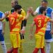 Ισοπαλία με Ιάλυσο για την Α.Ε Κηφισιάς