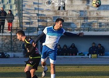 Λευκή ισοπαλία για την Α.Ε Κηφισιάς