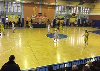 Ήττα της ΑΕΝ Κηφισιάς από το Περιστέρι