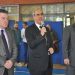 Παρουσία του δημάρχου η  ΑΕΝ Κηφισιάς έκοψε την πίτα της
