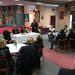 «Συνεχίζουμε τα έργα στην Αγία Φιλοθέη»