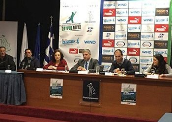 Αγώνας δρόμου με κοινωνικό πρόσημο