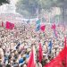 ΑΛΒΑΝΙΑ: Το γνωστό σκηνικό