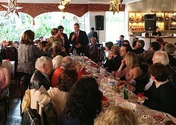 Η «Αμαρυσία Εστία» έγινε 10 ετών