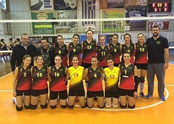 Λύγισαν στην Κρήτη οι Αμαζόνες