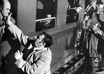 Οι «Εντιμότατοι φίλοι μου» στην «Ταινία των εφτάμισι»