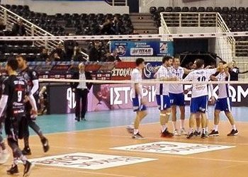 Ήττα απο τον ΠΑΟΚ στην Πυλαία για τον ΑΟΠ Κηφισιάς