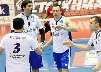 ΑΟΠ Κηφισιάς: Και τετράδα και προημιτελικά