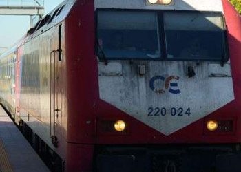 Στάσεις εργασίας σε τρένα και προαστιακό στις 14 & 15/2