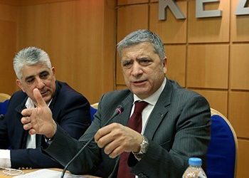 «Αποχωρούμε από τον διάλογο μέχρι νεοτέρας»