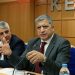 «Αποχωρούμε από τον διάλογο μέχρι νεοτέρας»