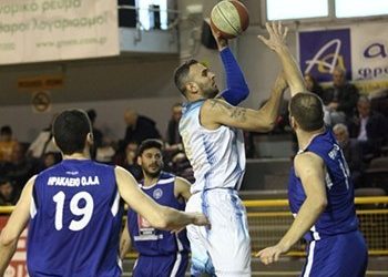 Εννέα συνεχόμενες νίκες το μπάσκετ του Δούκα