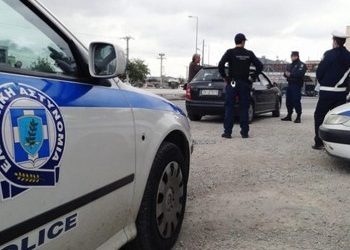 ΣΟΚ : Δολοφονήθηκε άγρια ο ιερέας του Ι.Ν. Αγίου Γεώργιου Πεντέλης!
