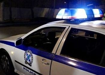 Ληστεία σε γνωστή εταιρεία αλλαντικών στο Κρυονέρι