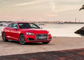 Νέο Audi A5 Coupé  και Sportback: Η απόλυτη σπορ φαντασίωση!