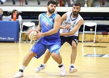 Ήττα από Ηρακλή  στο Ιβανώφειο για τον Δούκα