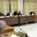 Σύγκληση δημοτικού συμβουλίου