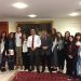 Επίσκεψη στον δήμαρχο-για το μαθητικό Ecomobility