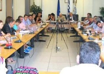 Συνεδρίαση Δημοτικού Συμβουλίου την Τρίτη 14/2