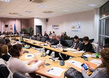 Συνεδρίαση Δημοτικού Συμβούλιου την Τετάρτη 22/2