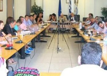 Συνεδρίαση Δημοτικού Συμβουλίου την  Πέμπτη 2 Φεβρουαρίου